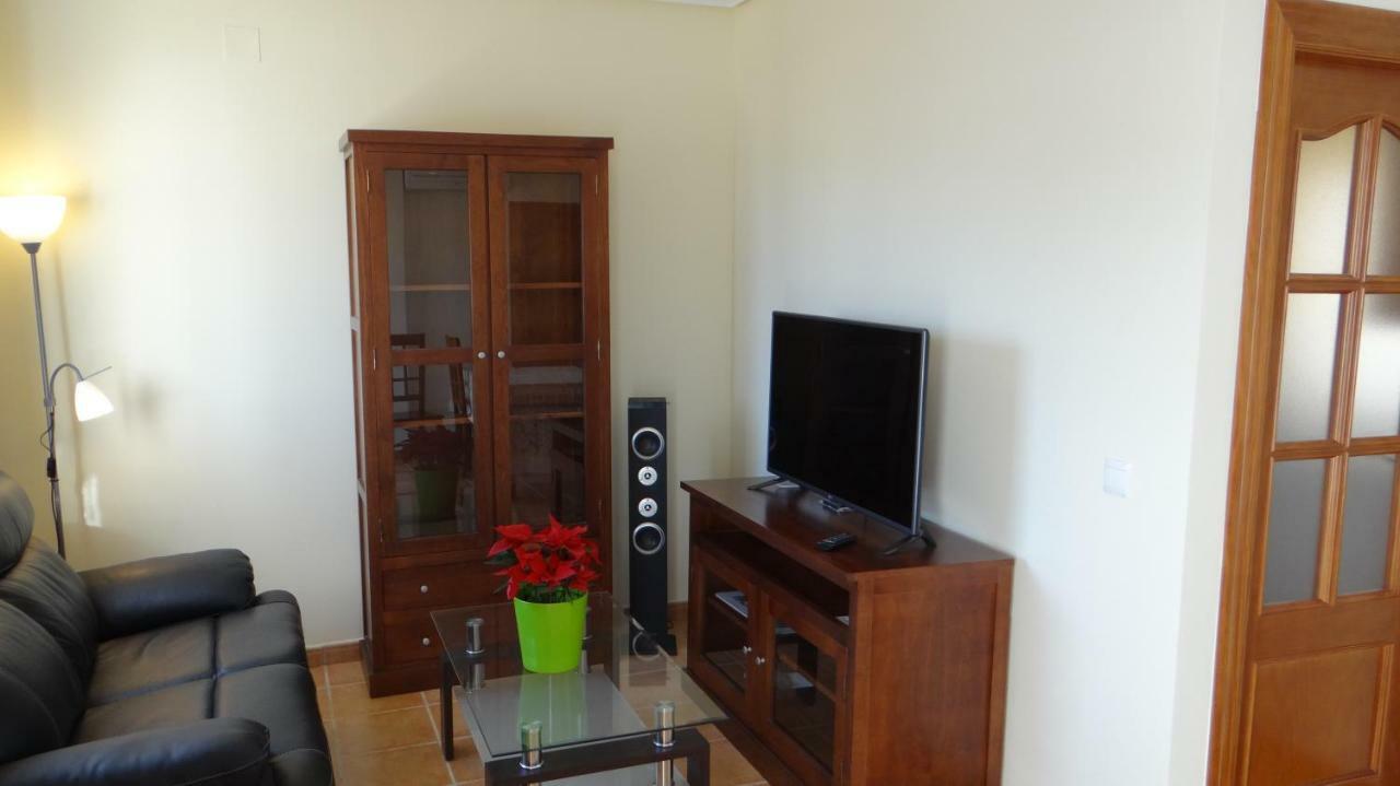 Vera Rental Thalassa II Екстериор снимка