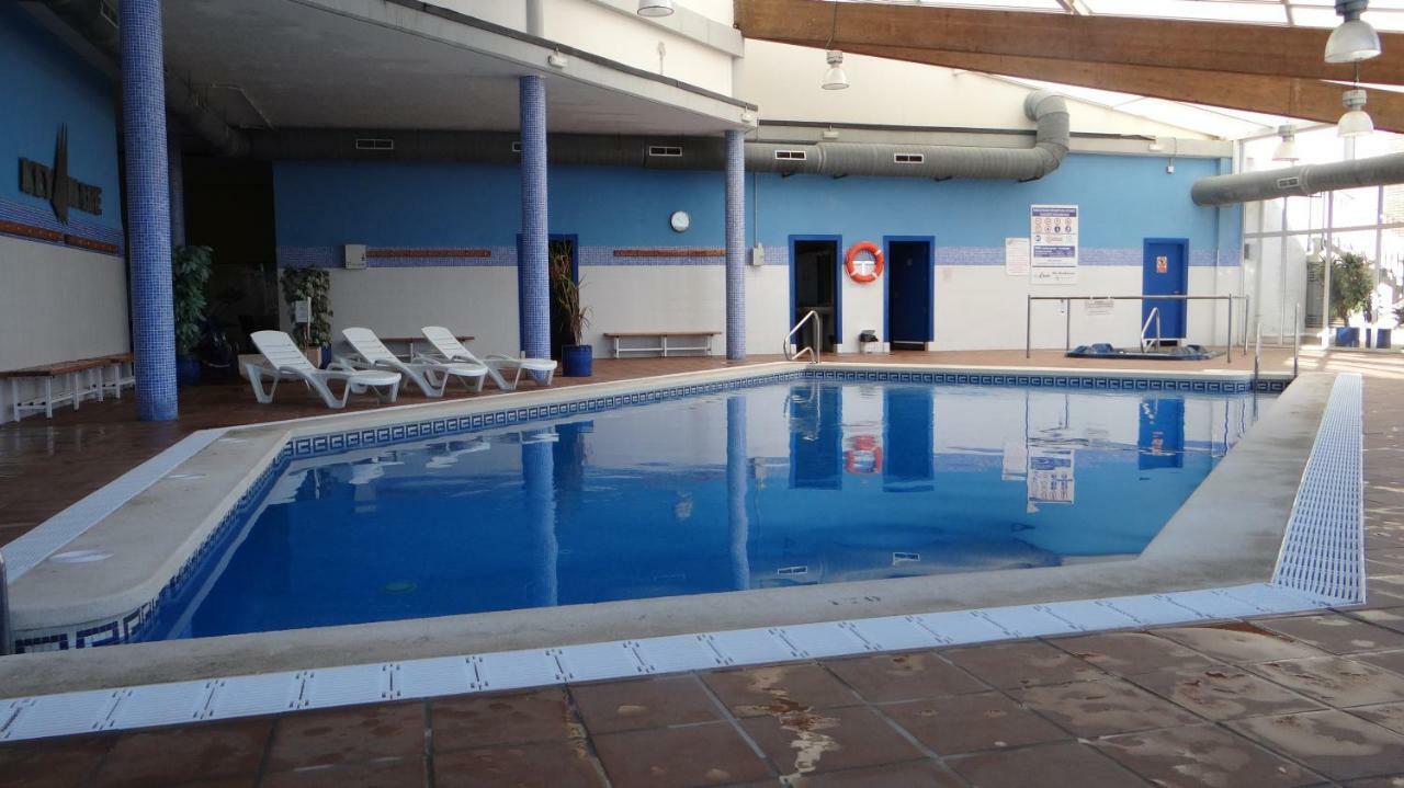 Vera Rental Thalassa II Екстериор снимка